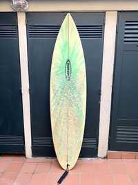 Prancha Surf “Backwash” 6’5”