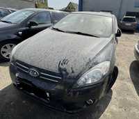 Kia ceed 16v 1.6 crdi