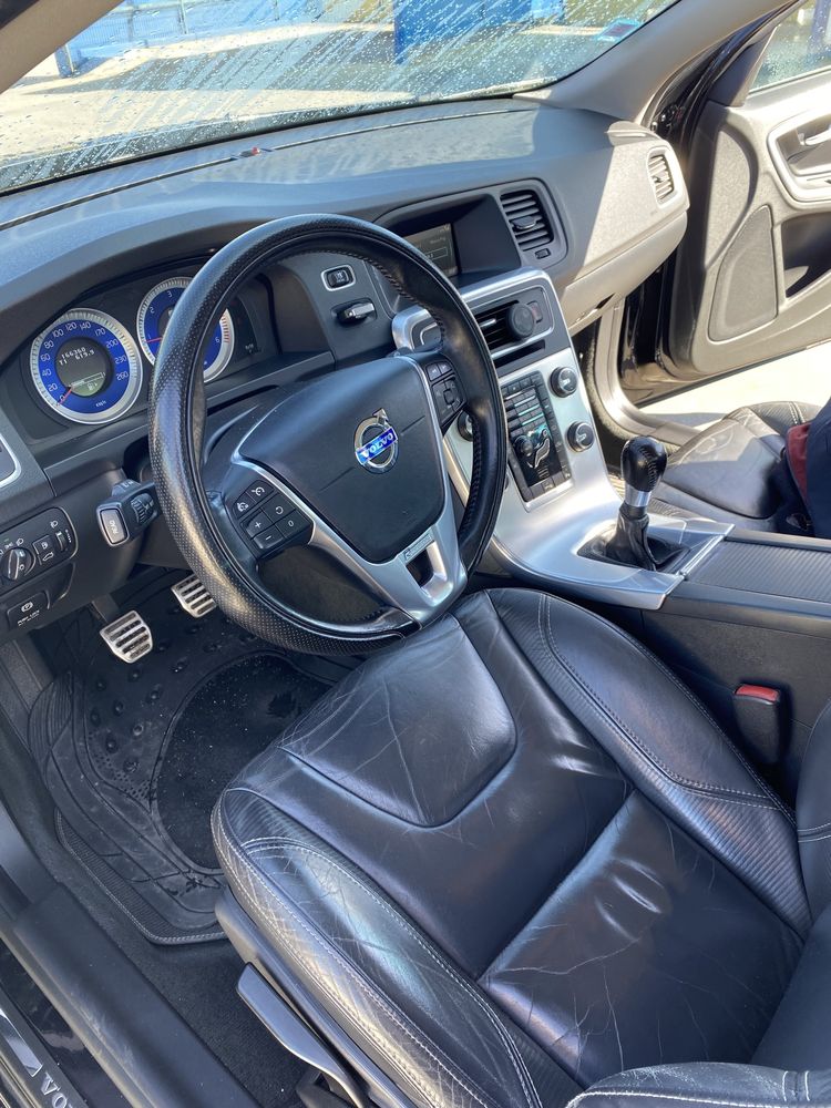 Volvo S60 R-Design | OPORTUNIDADE