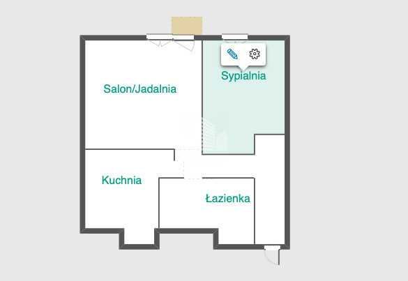 2 pok.| Blisko SKM | Generalny remont | Sprzedam bezpośrednio