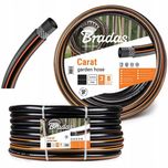 Wąż ogrodowy 1/2" 20m wzmacniany mega wytrzymały ogrodu CARAT