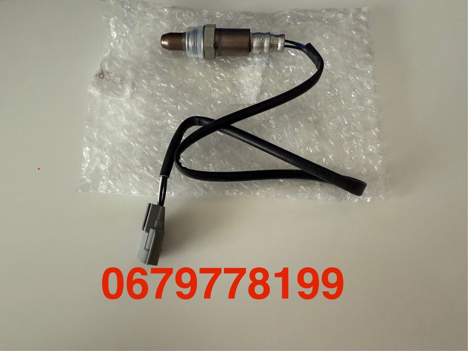 Лямбда зонд датчик кислорода  Renault