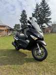 Skuter Piaggio x evo 125