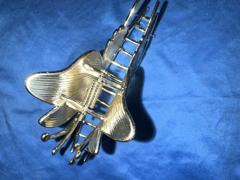 крабік метелик