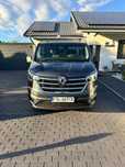 Renault Trafic Renault TRAFIC 27.12.23 Automat 170 tylko 24523 Km