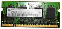 Pamięć DDR2 Infineon HYS64T64020HDL-3.7-A 512M 420