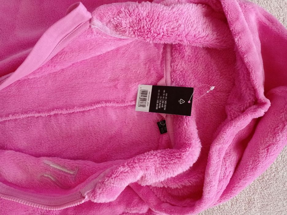 Жіночий кігурумі комбінезон esmara® з м'якого плюшу кігурумі