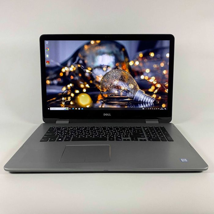 Ноутбук Dell Inspiron 7779 2in1 17.3" i5-7200U/16RAM/256/940MX 2GB