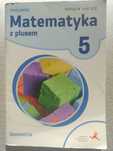 Matematyka z plusem ćwiczenia