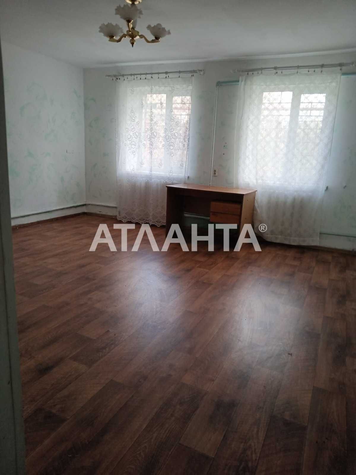 Продам дом поселок Котовского, полный пакет документов
