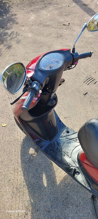 Продам YAMAHA Jok sa 36 4t