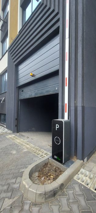 -30% по КИЕВУ и ОБЛАСТИ | Автоматика • Гаражные секционные ворота