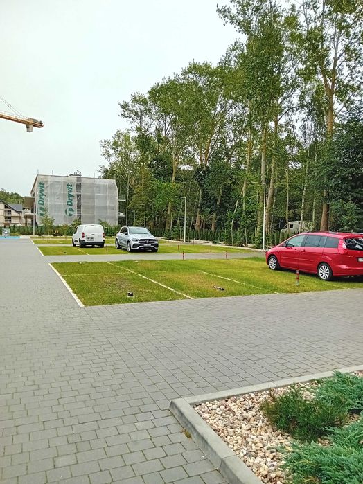 Wczasy w Miedzywodziu