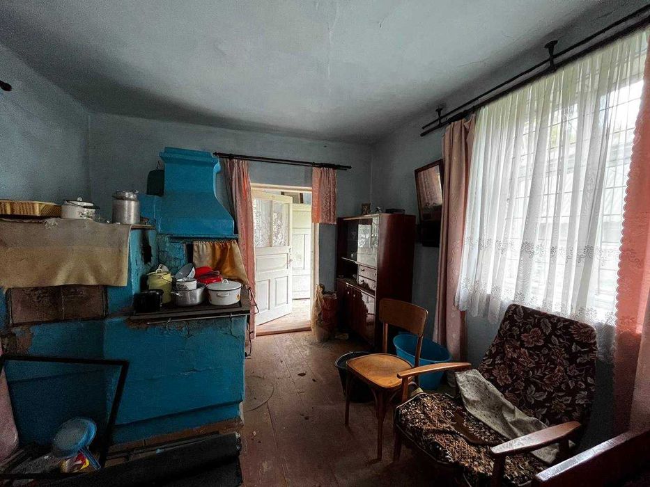 Ділянка 25 сот в с. Пійло