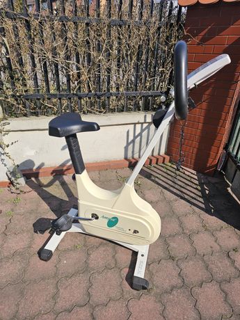 Rowerek /  rower  stacjonarny  Amysa