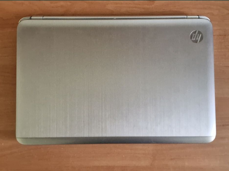 Ноутбук HP 6730s Pavillion