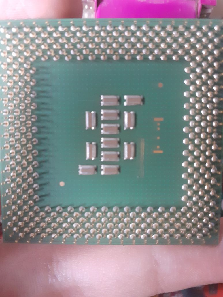 Intel caleron SL5WY