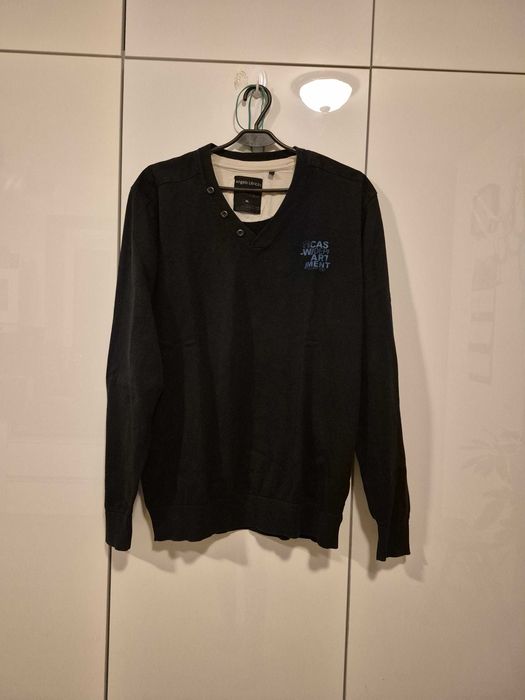 Bluza męska XL Sweter ·Angelo Litrico