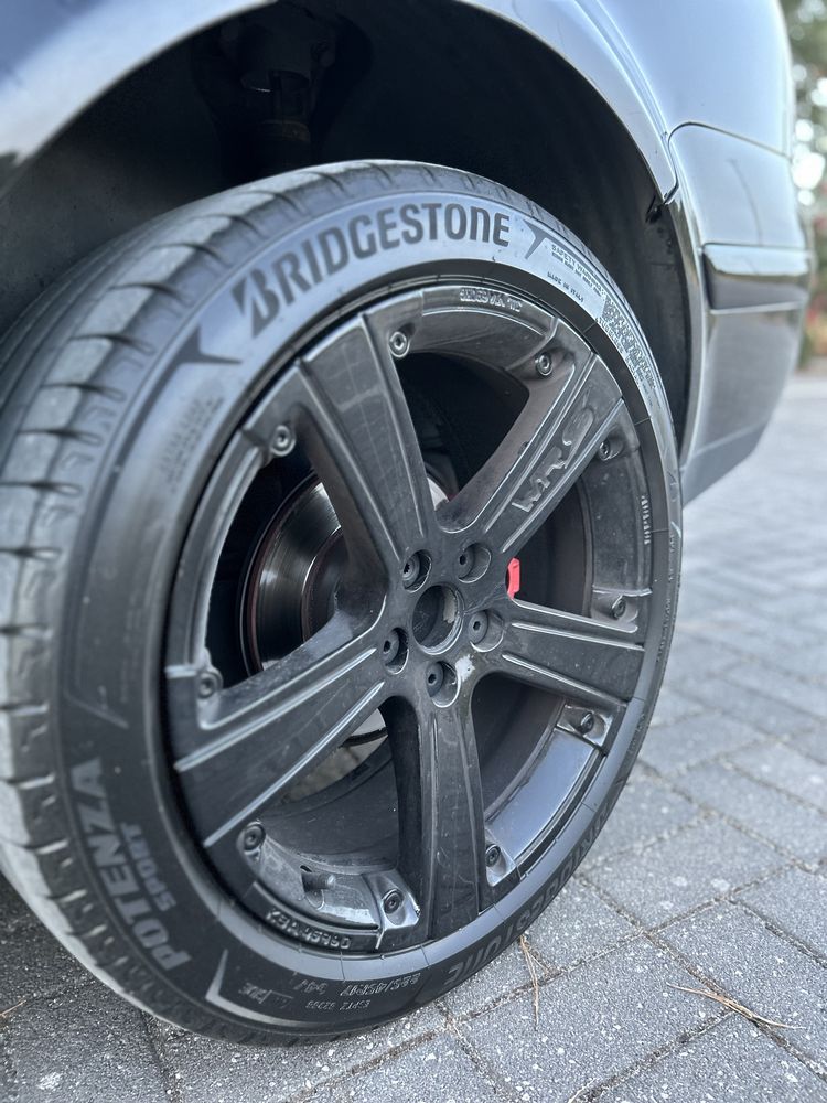 VW BORA   1.9 Pd130