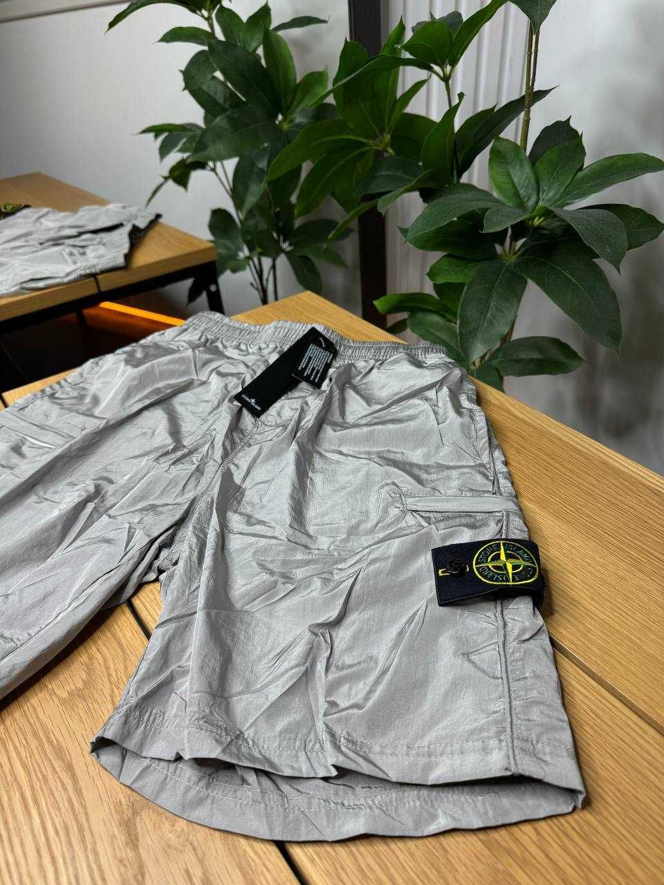 Карго Шорти Stone Island