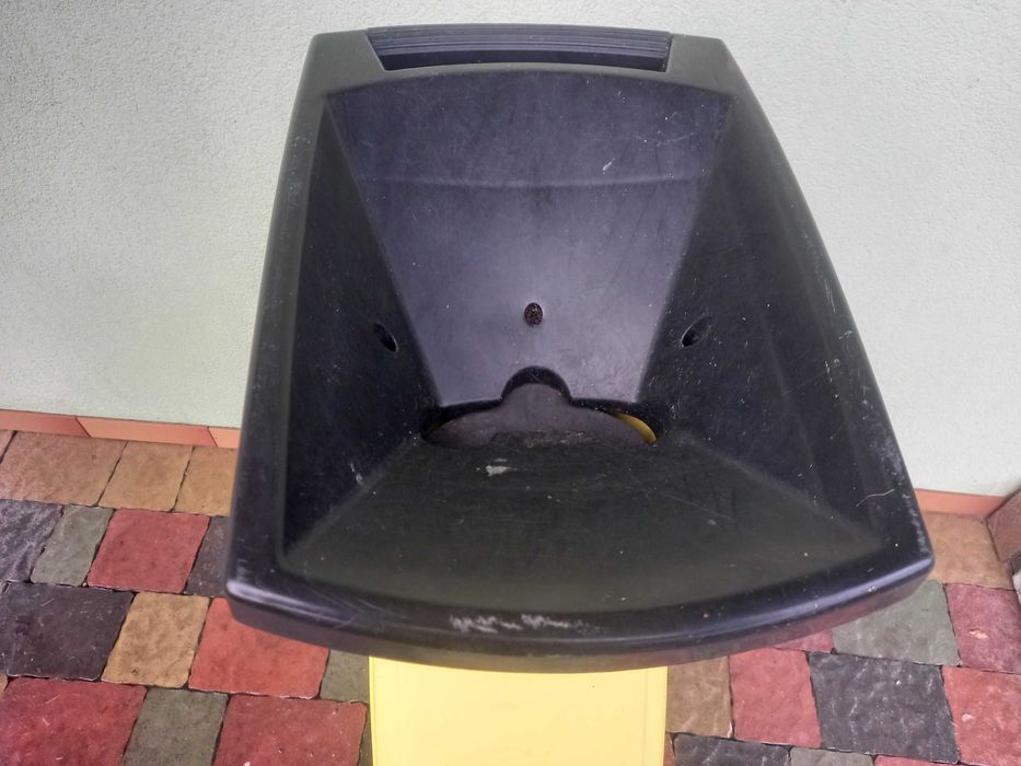 Подрібнювач гілок,дробилка,корморізка Top Craft