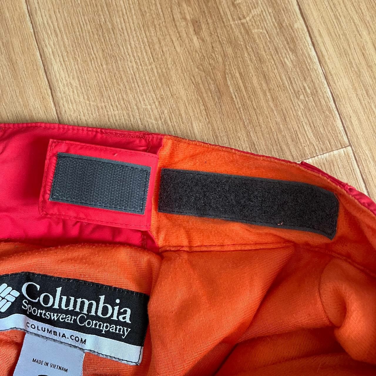 Лыжные спортивные штаны  Columbia