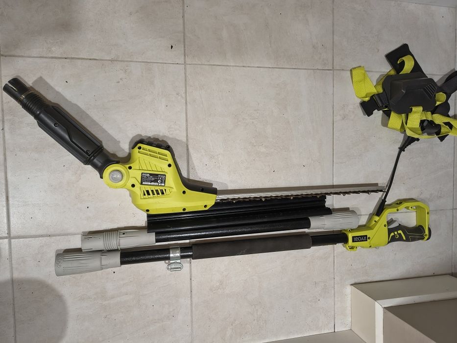 Nożyce do żywopłotu Ryobi RPT4545E