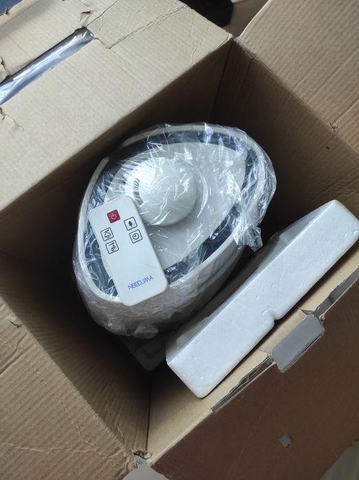 Зволожувач повітря