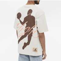 Jordan flight heritage 85 t-shirt