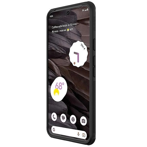 Wzmocnione etui Nillkin Super Frosted Shield Pro do Google Pixel 8 - c