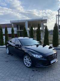 Mazda 6 2014