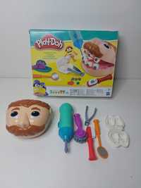 Ciastolina Dentysta Play-doh