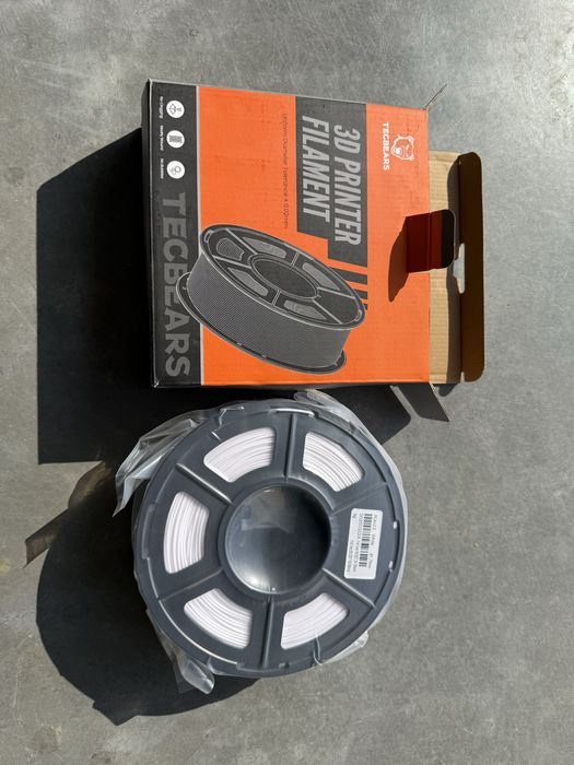 Filament do drukarek 3D