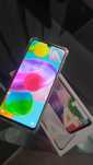 Samsung Galaxy A41