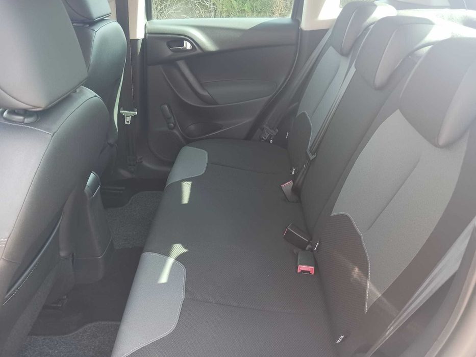 Citröen C3 1.4 75cv (133.800kms)