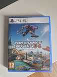 Tony hawk 3+4 ps5