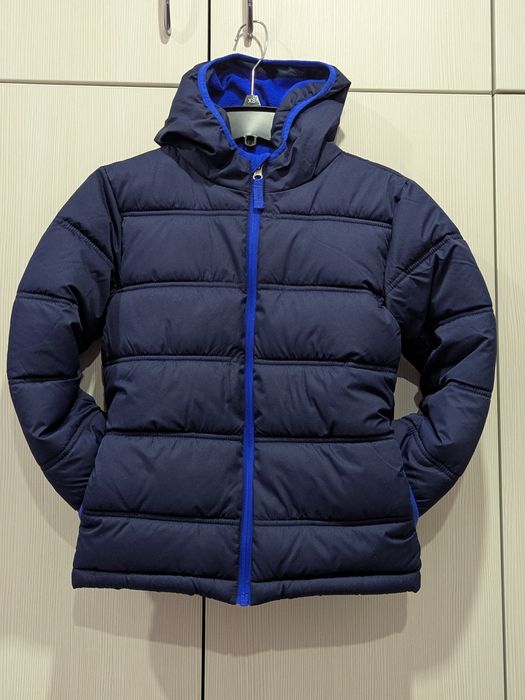 Куртка дитяча Faded Glory на вік 6-7 років оригінал