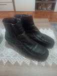 Botas marca Confort