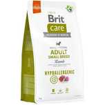 Brit Care Hypoallergenic Adult Small корм для собак малих порід 7кг