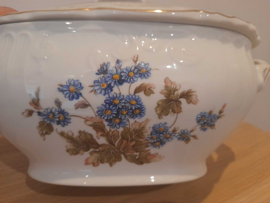 Terrina Vista Alegre