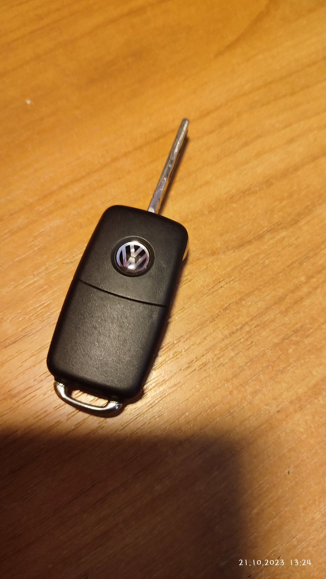 Продам ключ Volkswagen Original