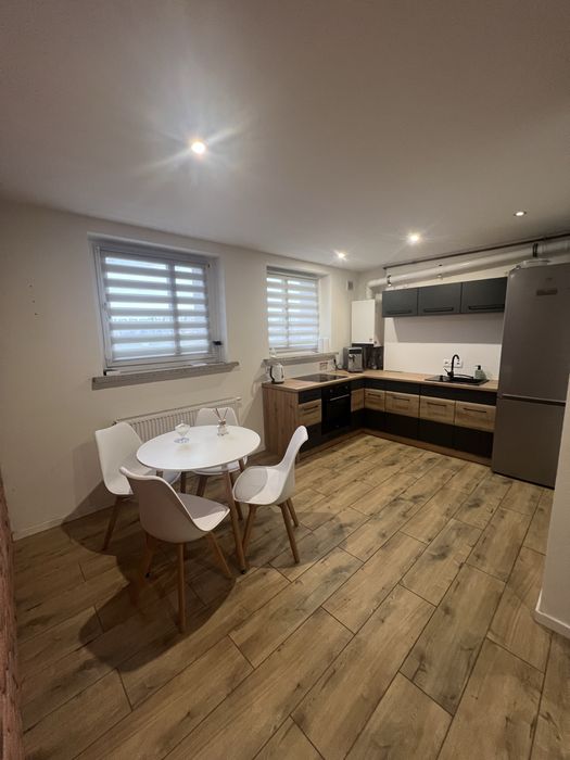 Wynajme mieszkanie 38m2 centrum Opola