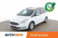 Ford Galaxy GRATIS! Pakiet Serwisowy o wartości 500 zł!