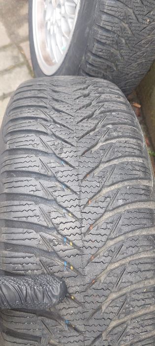 Felgi aluminiowe 14'' 4x100     Opony zimowe 14'' 185/65/14