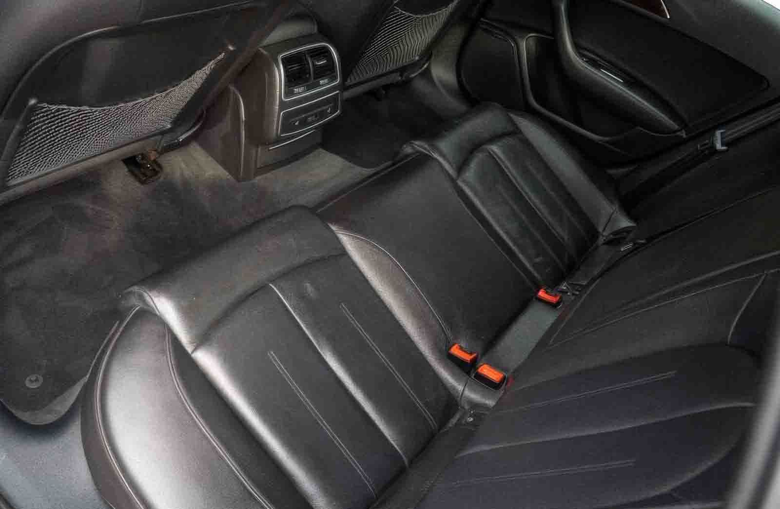 2016 Audi A6 2.0T quattro Premium Plus