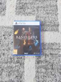 Banishers ghost of new eden ps5