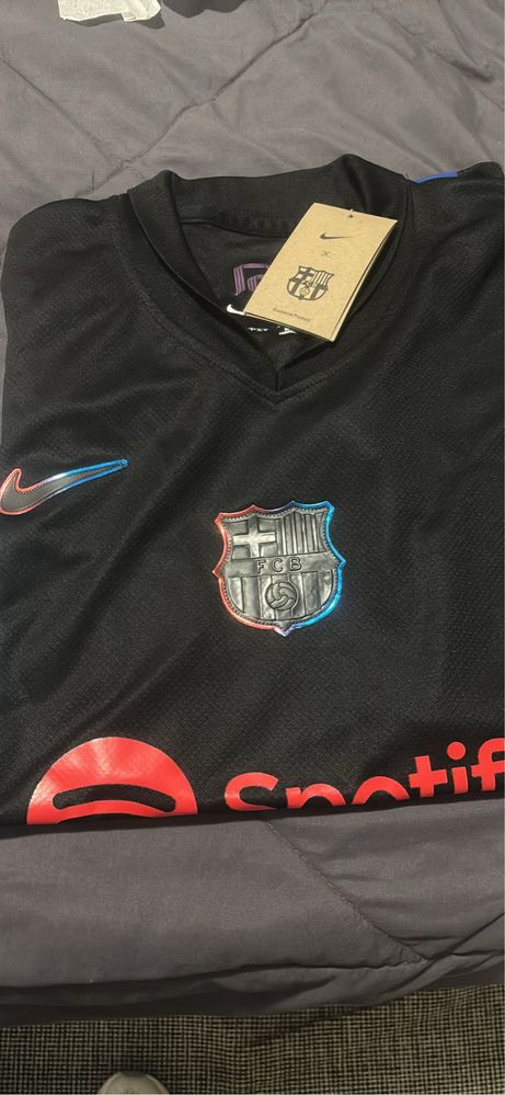 Camisola futebol