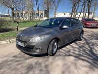 Продам авто рено меган 3