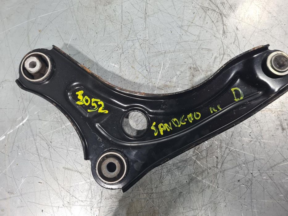 Braço de suspensão frente direito DACIA Sandero III