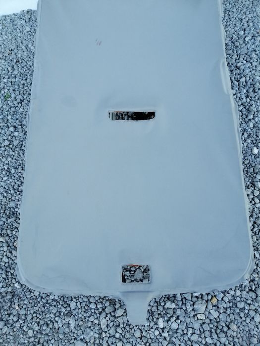 Podsufitka tapicerka sufitowa audi A4b6
